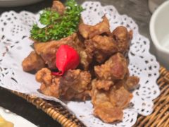 -前海沿·青岛菜(乐客城店)