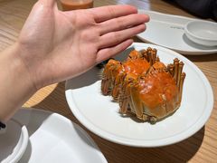 -苏小柳点心·手作小笼包(新街口分院店)