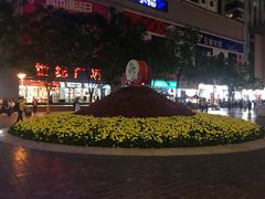 -南屏步行街