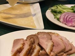 -老昌春饼(中央大街店)