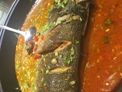 -老宁波1381餐厅(宏泰广场店)