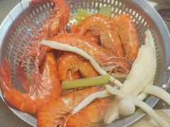 -养牛邓·潮汕牛肉海鲜自助火锅(广州店)