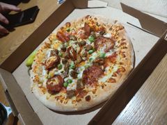 -棒约翰比萨·意面(古墩路店)