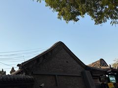 -老磁器口豆汁店(马家堡店)