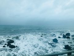 -白沙湾海滩