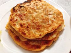 馅饼-新乡饭店