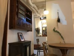 大堂-Ginko银子(青龙街店)