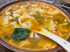-清真伊香蘭餐厅