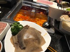 -海底捞火锅(龙湖三千集店)