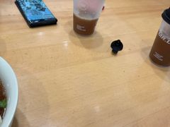 -李先生牛肉面大王(莱芜信誉楼店)