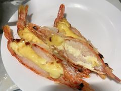 -金马门国际美食百汇(珞喻路店)