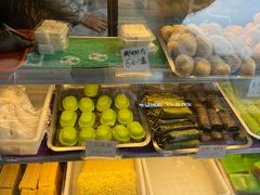 -陈记印尼风味小吃(北湖店)