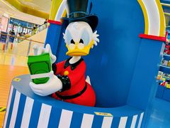 -天河城购物中心