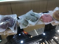 -One Bagel·一个贝果(悠唐店)