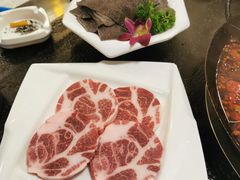 -仁虎老火锅(黄泥磅店)