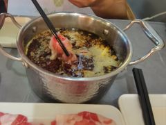-君邦火锅(新疆大厦店)