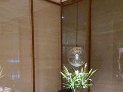 -菩提素素食餐厅(晶郦馆店)