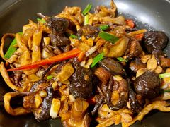 -大娘湘厨(万科金域花园店)