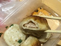 -小杨生煎(周浦万达店)