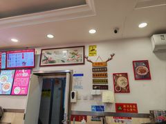 -新川面馆(新街口二店)