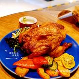 芝士瀑布帕尼尼！爆赞👍[强][强]