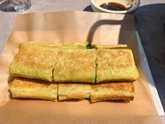 -华竹饭店(中央大街店)