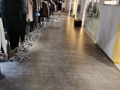 -七浦路服装批发市场