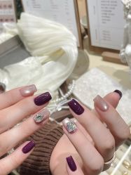 -Touch Nail·品质·美甲美睫