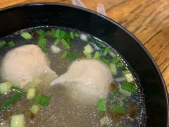 -壹煲口福煲仔饭(中山路店)