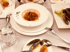 -国家大剧院西餐厅