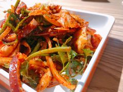 拌板筋-老九圆山西面馆(CBD店)