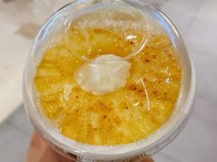 -喜茶(杭州滨江宝龙店)