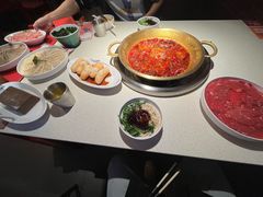 -小龙坎火锅(春熙太古里店)