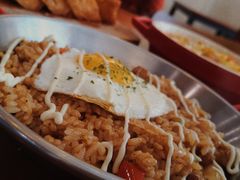-青春分食(仙林大学城店)