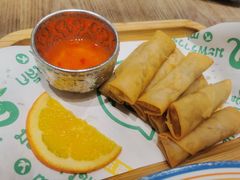 -迷你椰·泰式大排档(北京首店)
