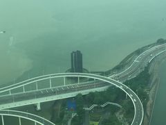 -澳门旅游塔360°旋转餐厅(南湾湖广场店)