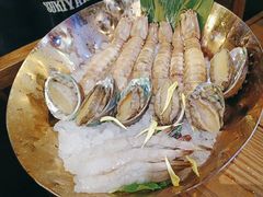 -牛New寿喜烧(虹桥新天地店)