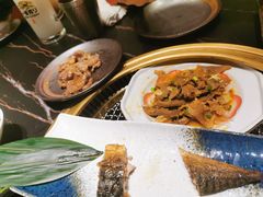 -厚贞日式烤肉(浦东汇智店)