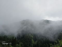 -井冈山风景名胜区-黄洋界