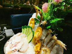 -太古汇海鲜姿造(延寿店)