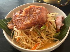 -Thai Alley泰爱里(二沙岛店)
