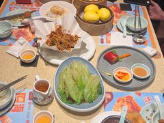-点都德(奥体印象城店)