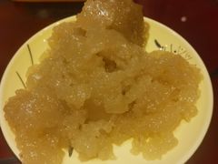 焖子-高玛纳驴肉火烧(一世界店)