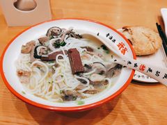 -武圣羊汤(武圣路店)