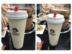 -港迹·鲜围煮海鲜火锅(湖州时代广场店)