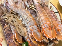 -盛港湾海鲜食府(黄沙店)