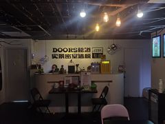 -Doors独立剧情密室(东门分店)