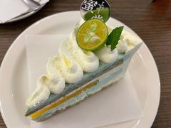 -蜜棠甜品(平山店)