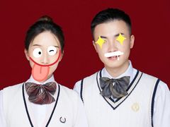 -海马体照相馆(徐州苏宁广场店)