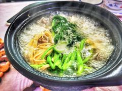 -阿隆煲店(秀仁苑店)